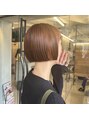 オーク あざみ野(OAK)&nbsp;ミニボブ