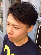 フラップ(FLAP Hair Design)