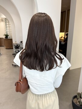 ディアランド(Dearland) maro brown