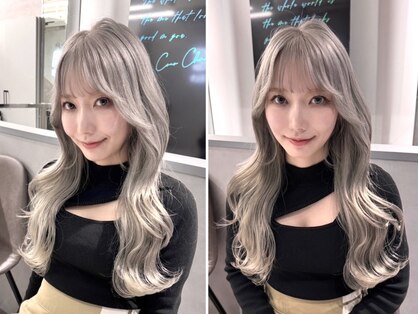 ファイブバイジエクト 堀江(FIVE by The Ect)の写真