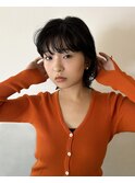 short style