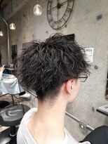 ライズ 綾瀬店(RISE)&nbsp;次世代のゆるめツイストスパイラルパーマ！