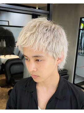 レーヴス(REVES) メンズショート