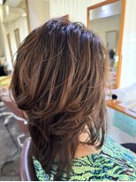 おしゃれ泥棒 サーキット稲生店&nbsp;ウルフレイヤー