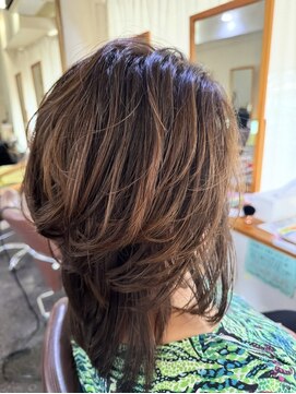 ウルフレイヤー