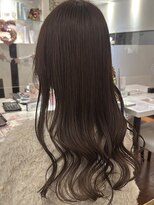 アンジュール ヒルズ(UNJOUR HILLS)&nbsp;マロンベージュ