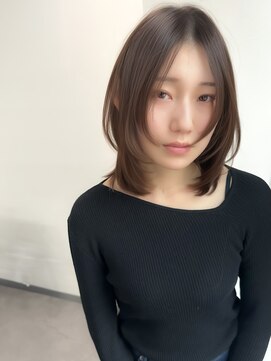 スラッシュアイボリー 姫路駅西店(SLASHivory) ボブレイヤー