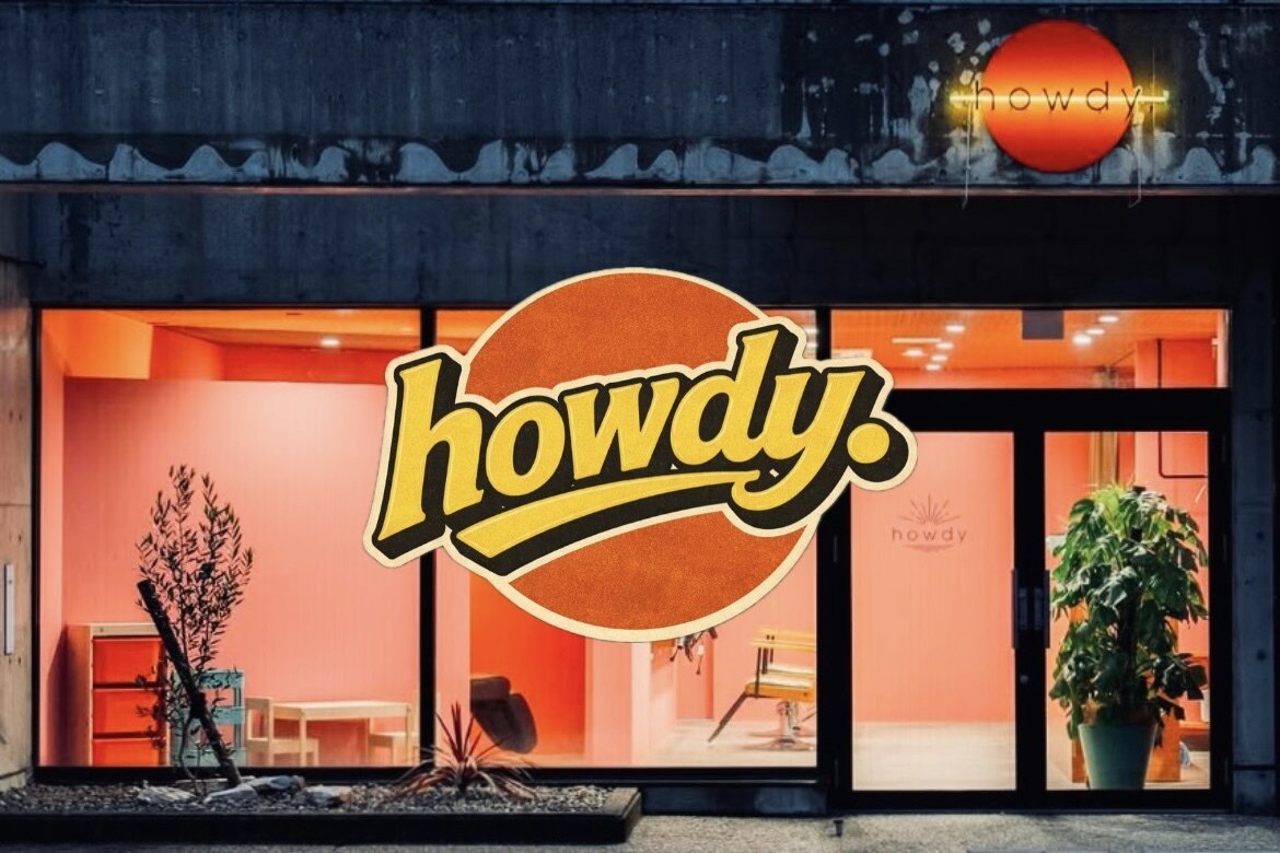 ハウディー(howdy.)｜ホットペッパービューティー