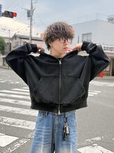 ソウバイジョージ(Sow by George)&nbsp;Takumi 