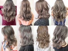 リトバイイースブルー(Lito by Y's BLUE)