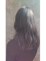 アンバール(amberl)&nbsp;ゆるふわパーマ