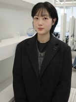 ノーヴァン デフォーム(NOVAN DEFORM)&nbsp;ミニボブ