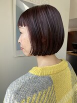 堂(DOH)&nbsp;ブリーチなしダブルカラー