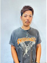 パルフェ(parfait) イマムラ ヨシユキ