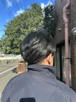 エル バイ ファースト(L by first)&nbsp;【L by first】イルミナ新色【ネモフィラ】