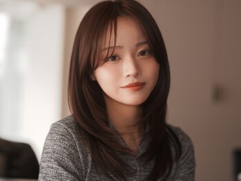 ハイマー(HEIMER)の写真/一人一人のライフスタイル・雰囲気に合わせたご提案をします！お気軽にご相談ください。