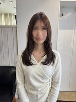 ネオリーブシェリエ 浅草店(Neolive cherie)&nbsp;フェイスフレームレイヤー