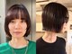 ハイジア(hygea)の写真/一人一人の“個性”を活かし＜自分らしいショート＞になれる☆あなたに似合わせた質感/動き/シルエットを♪