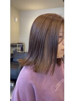 サンセット(SUNSET) beige