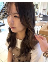 ヴァンカウンシル 春日井店(VAN COUNCIL) ミルクティー イヤリングカラー