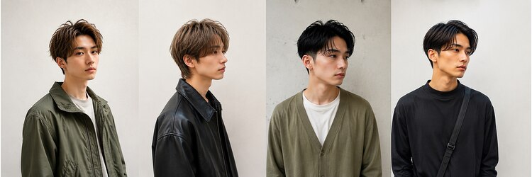 リミュー バイ イフ(lmu by if)のサロンヘッダー