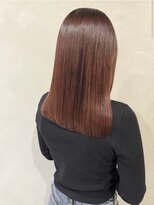 カノエ 山口小郡店(canoe)&nbsp;ロングスタイル