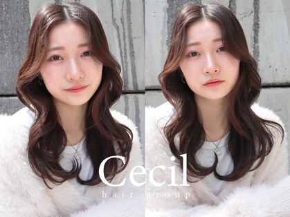 セシルヘアー 博多駅前店(Cecil hair)の写真