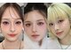 ルーン バイ ゲッカビジン(LUNE BY GEKKABIJIN)の写真/ナチュラルメイクから韓国メイクまで“自分に似合わせる”なら。表参道LUNEのパーソナルメイクレッスン