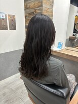 シエル 蒲田店(CIEL)&nbsp;ミックスパーマ