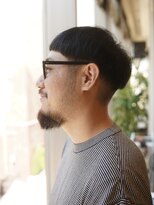 ビュートリアム 梅田(BEAUTRIUM)&nbsp;beret cut