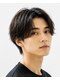 ヘアーエボリューションの写真/「人が多い空間が苦手な男性へ。ゆったり過ごせる吹田 関大前の隠れ家マンツーマンサロンで理想の髪へ」