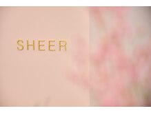 SHEER 北千住店【シア】【8月12日OPEN(予定)】の雰囲気(道に迷われた場合はお気軽にお電話ください!〈北千住〉)