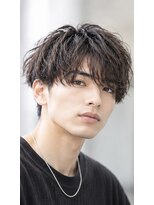 ヘアーリゾートガーデン 浅草 蔵前店(Hair Resort Garden)&nbsp;メンズ/メンズカット/メンズパーマ/メンズカラー/刈り上げ