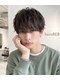 hairs BERRY 七道店【ヘアーズベリー】【10月1日 NEW OPEN（予定）】の写真/【駅近/月曜営業/予約なしOK】予約なしでもOKで通いやすさ◎[カット￥2530]高い技術をもったstylistにお任せ