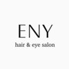ENY【11/2 NEW OPEN(予定)】のお店ロゴ