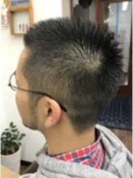 グリーンルーム(green room) ☆季節の変化に敏感です。