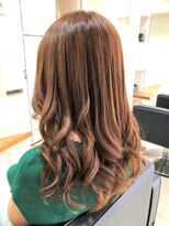 ビゼット ヘアー(Bizette hair)&nbsp;ロングカーリー