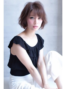 ウィル 京橋店(WiLL) 【WiLL京橋店】加藤武 モードショート