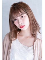 アメリ 新宿(Ameri)&nbsp;Ameri ショコラベージュ【新宿】