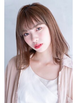 アメリ 新宿(Ameri) Ameri ショコラベージュ【新宿】