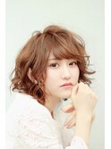 エアリーボブ