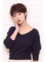 ルーム リシェール 南越谷店(Room RICHAIR)&nbsp;マッシュショート