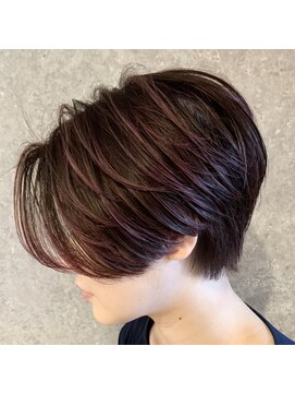 ヴィー ヘアー ファッション バー(VII hair.fashion.bar) @vii_hair