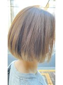 艶サラボブ
