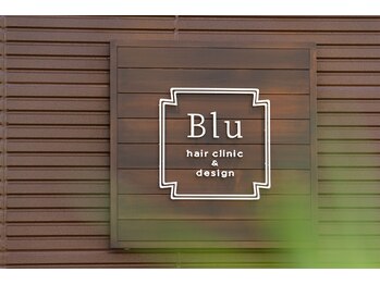 Blu【ブルー】
