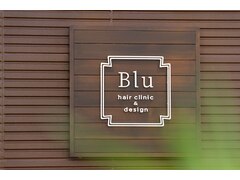 Blu【ブルー】