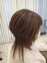 ロアール 大垣店(LOAOL) ウルフスタイル