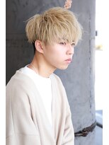 リップス 仙台ロフト(LIPPS)&nbsp;前下がりナチュラルマッシュ