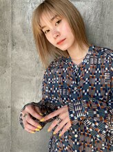 イスニック(Ysnic) ysnic