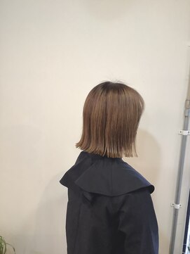 ユニカ(Unica) ボブ